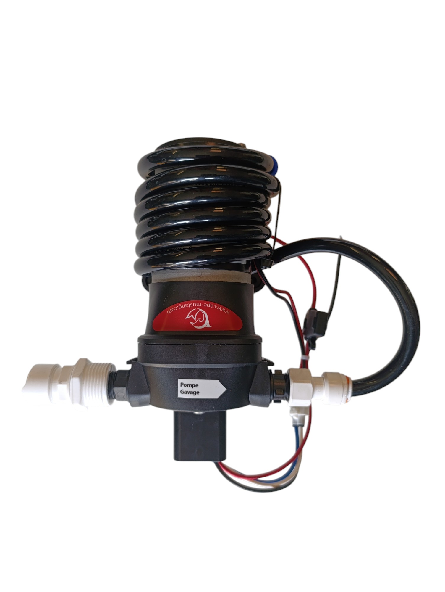 Image de Pompe de gavage